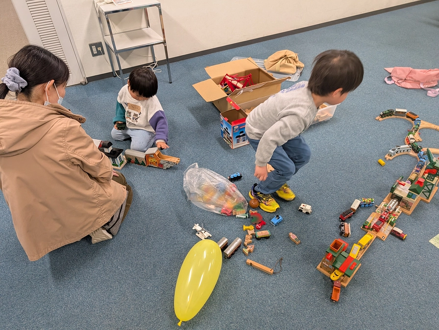 残り10日になりました！　ご支援よろしくお願い申し上げます！