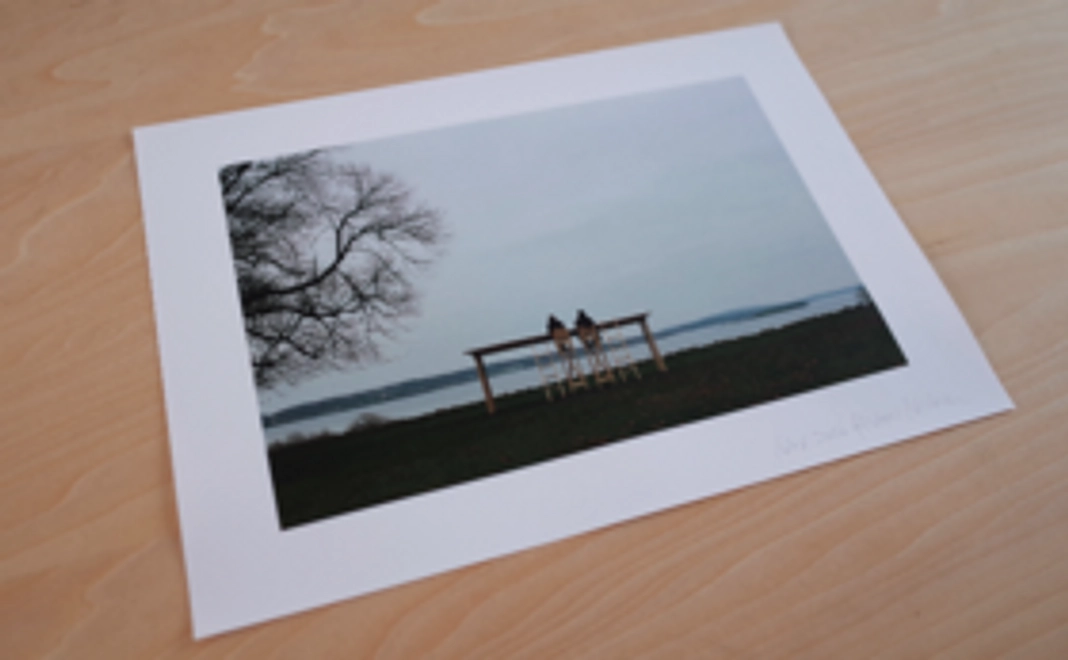 ドキュメントフォト（A4サイズ）