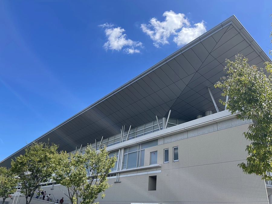 🥁マーチングコンテスト県大会🎺