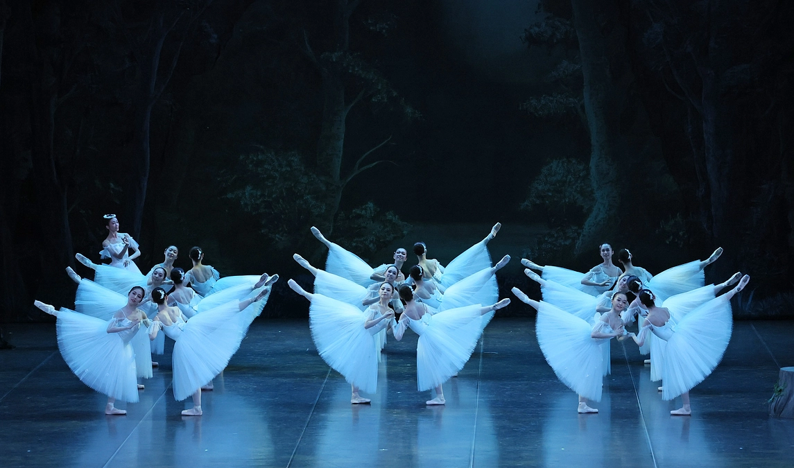 ブルノンヴィルとは？ブルノンヴィルを学ぶダンサーに聞いてみました！vol.3