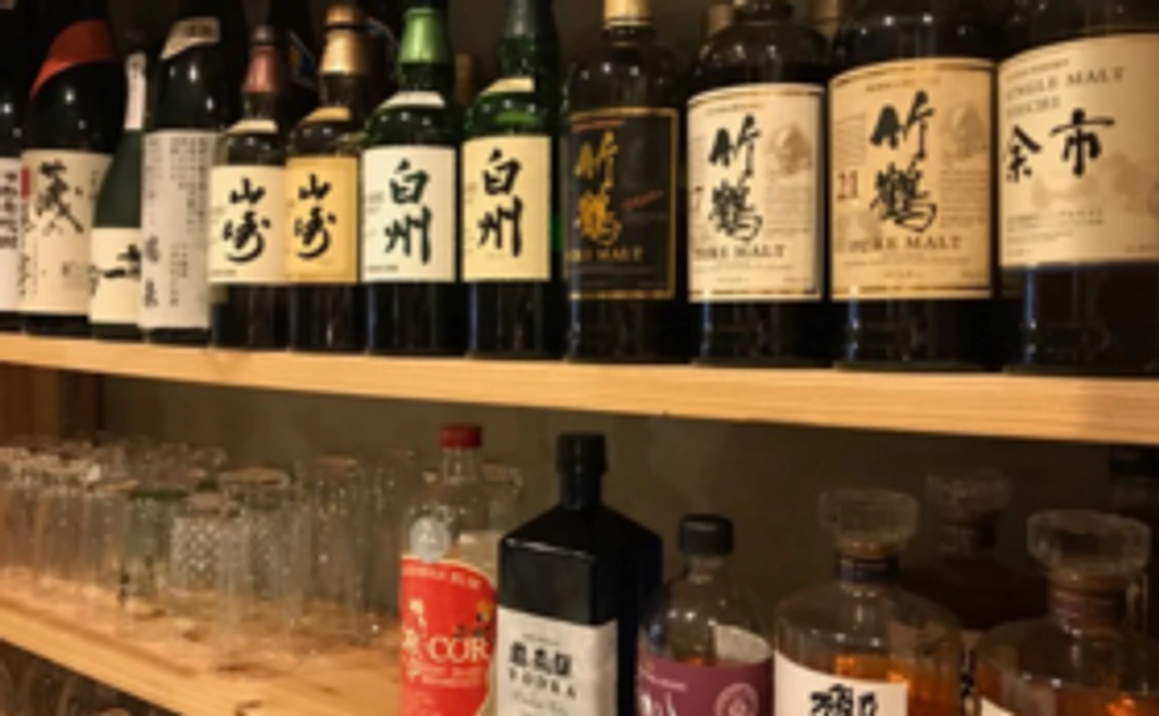 【出場酒1本＋16種類のお酒を堪能】次回大会Sake World Cup 2019にご招待します！