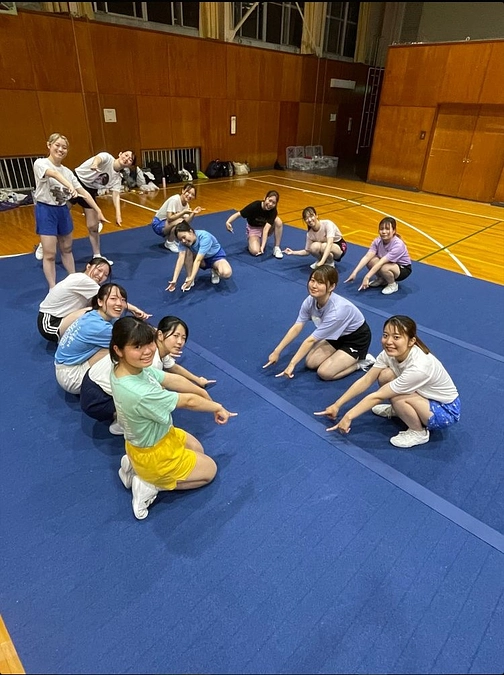 チアマットのベルクロテープを購入できました（ご報告）