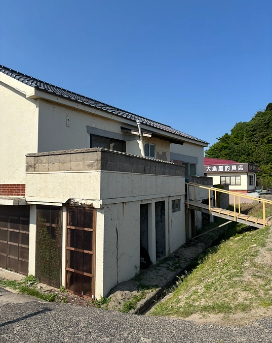 【残り10日】島根県大田市に「訪問看護」を届ける。日本の未来の医療モデルを、皆さんと一緒に作りたい！