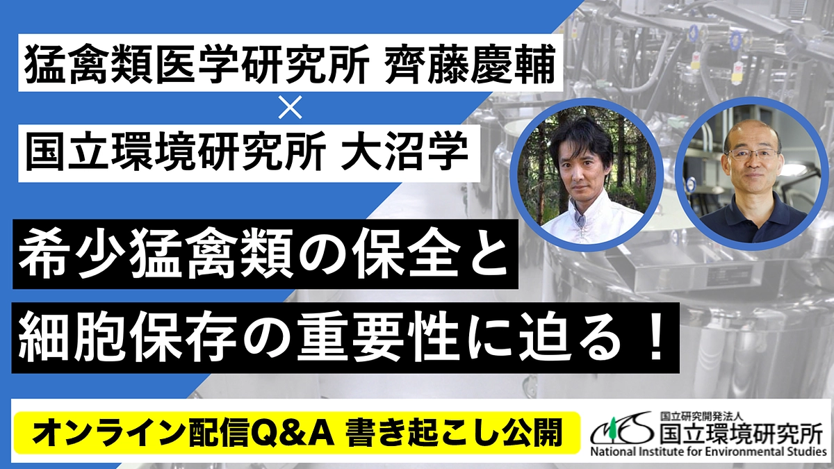 なぜクラウドファンディングでお金を集めなければならない?など、ライブ配信のQ＆Aコーナー