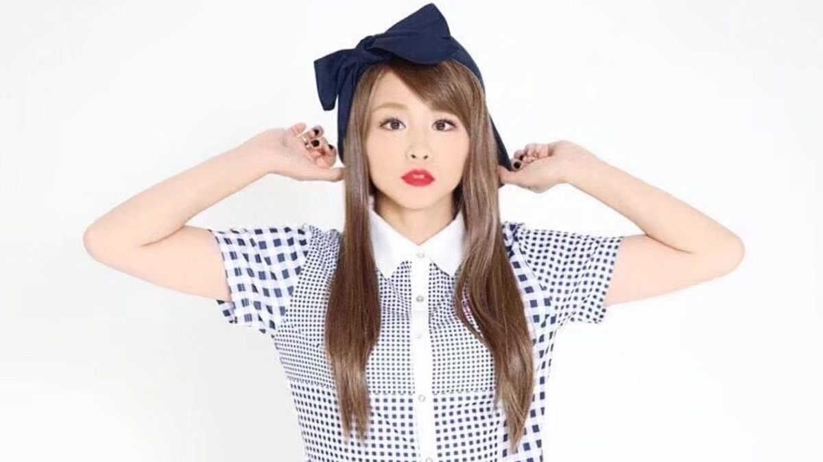 misono 様より応援メッセージをいただきました！