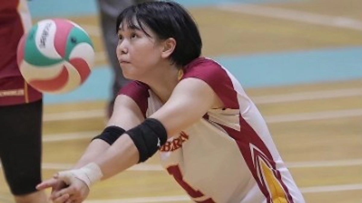 2024年度　４年生「西河　ゆうか」ブレス浜松へ入団！！！