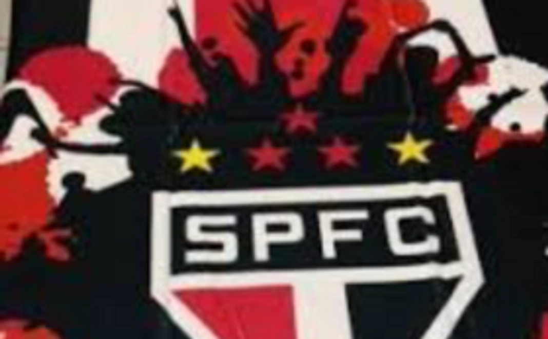 サンパウロFCタオル