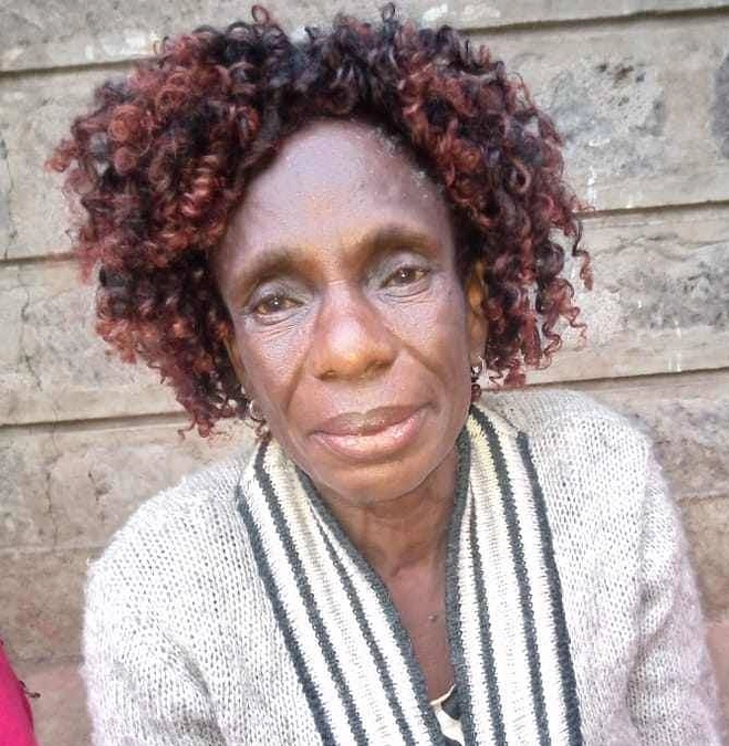 TBは何という病気でしょうか？【2024ケニア洪水】