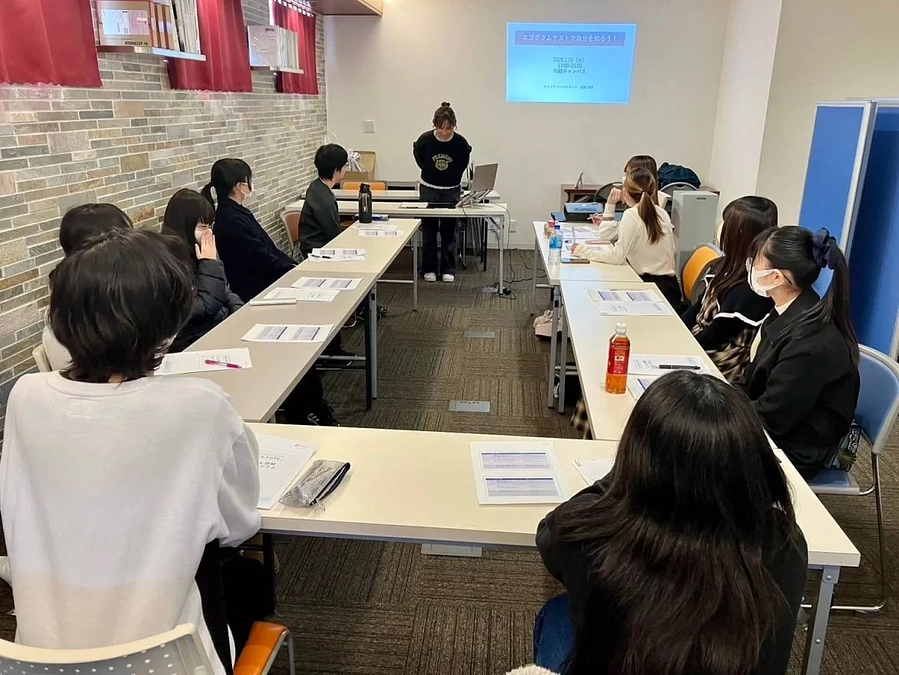 応援メッセージご紹介📣#58 | ミナトリー 坂梨 明香 様