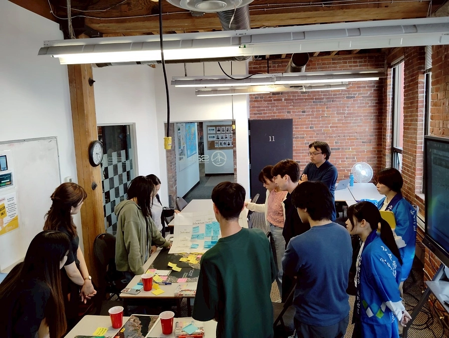 バンクーバー出張④