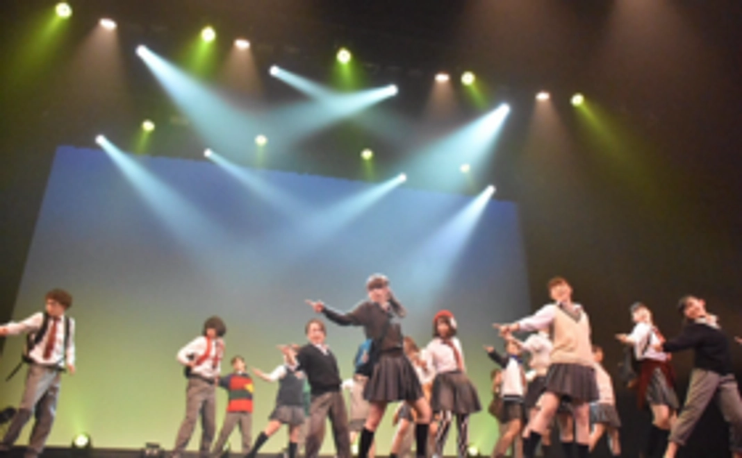 私たちの公演への招待・直筆の感謝のお手紙