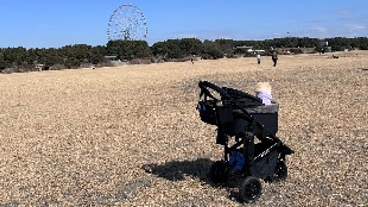 1/59 ☆ クラウドファンディング初日