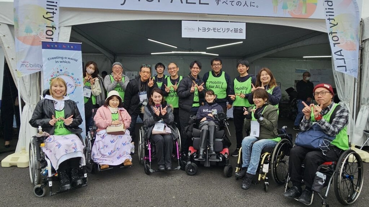 ウィーログ活動レポート（2024年11月）