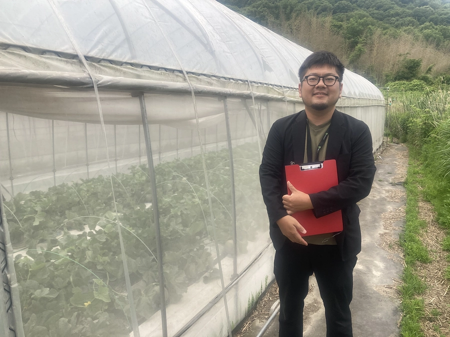 山陽新聞さんに取材して頂きました。