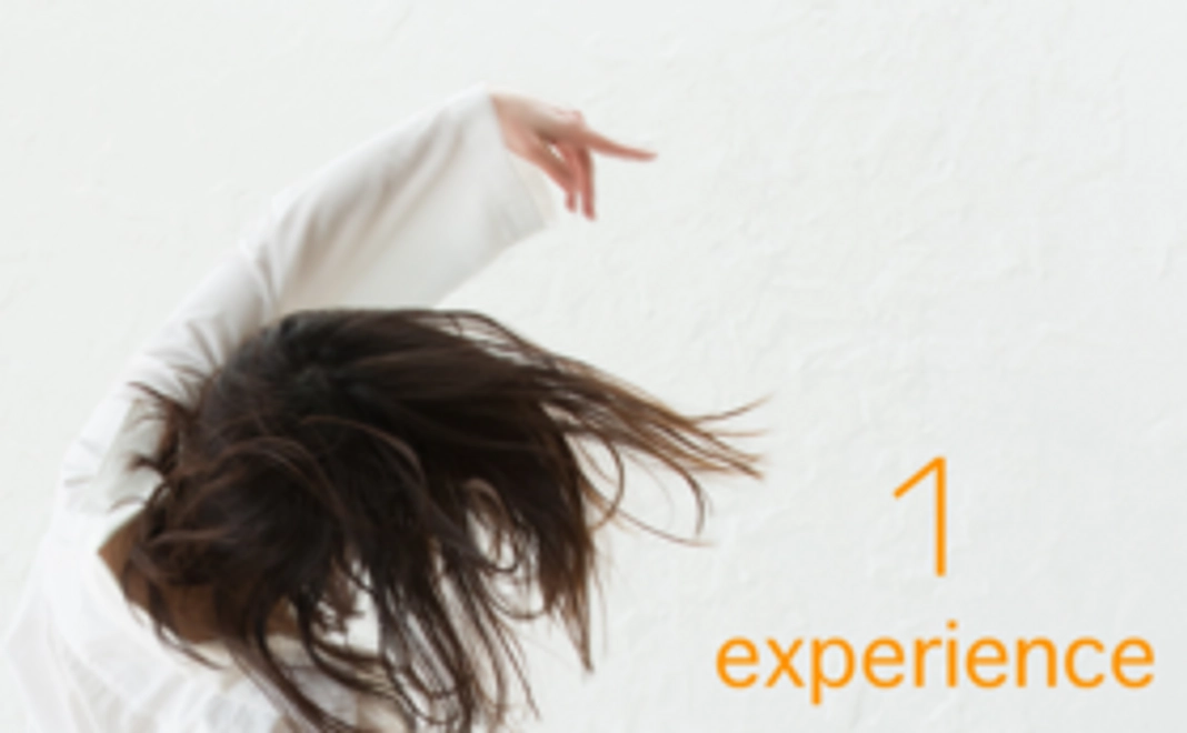 ピラティスパーソナルレッスン体験1回コース