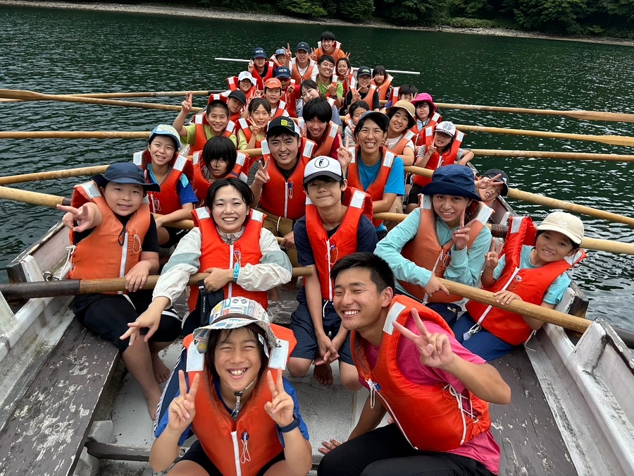 大学生がつくる！子どもたちに向けた"再会"と"出会い"の学校祭を！　8月の活動紹介第二弾！