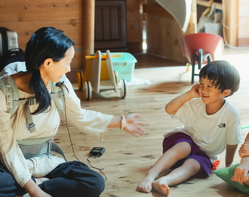 笑顔の循環を、対話で叶える／DANRO CHILDREN 中四国チーム＿ダンチル通信＃2