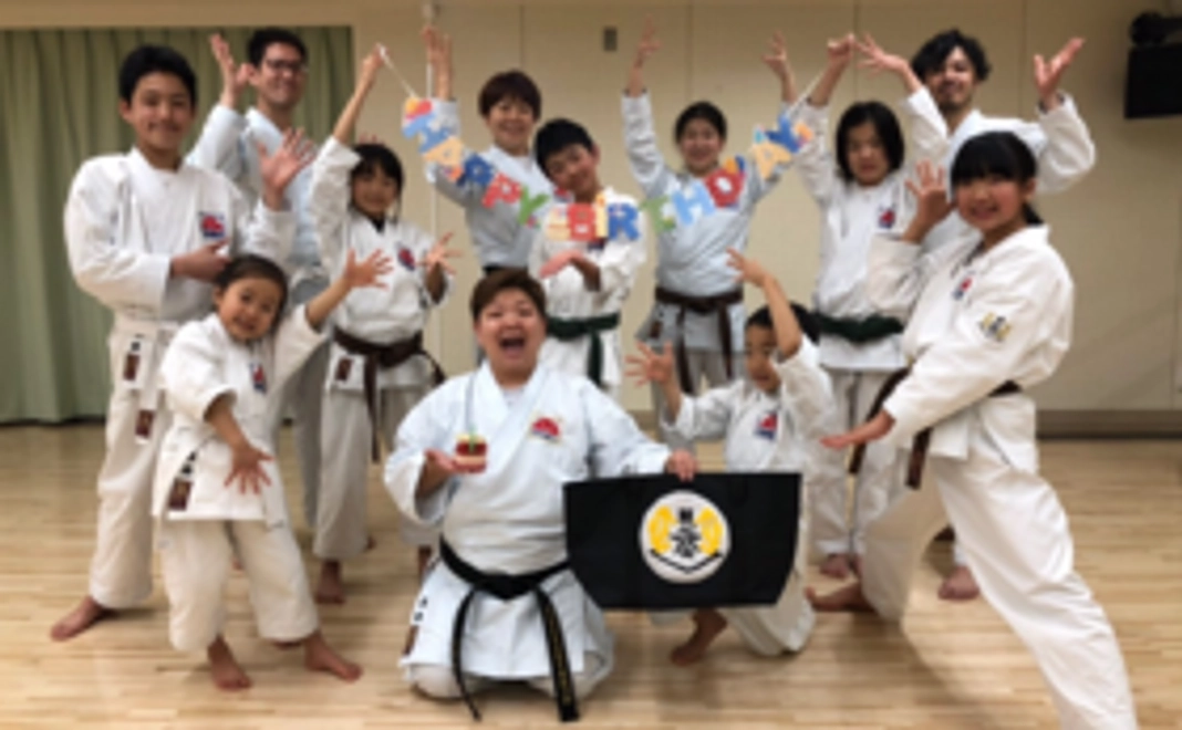 【応援!】サンクスメール