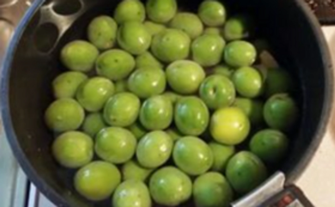 【小豆島名産コース】オリーブ新漬けをお楽しみください！