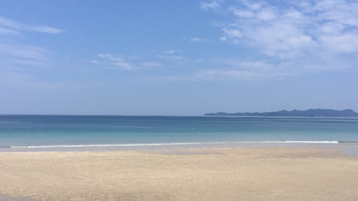 鹿児島県・長島の古い民宿を改装し、ゲストハウスにしたい！