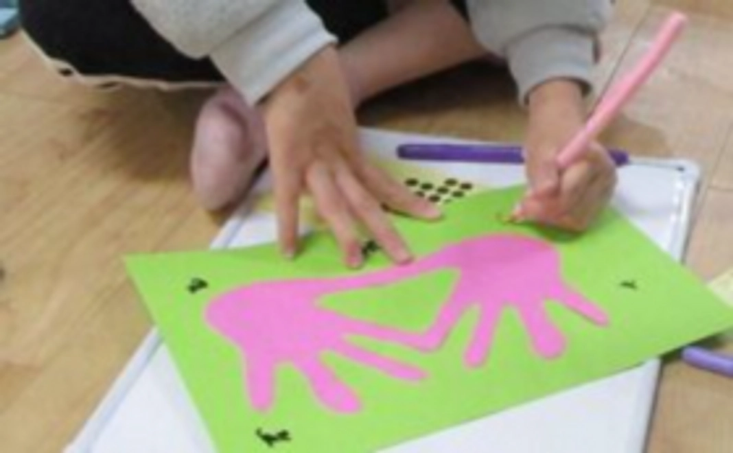 お礼のカード：月2,000円コース