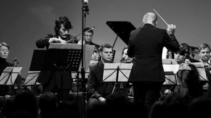 静岡県三島市発！新たな音が溢れる異次元の音楽祭を体感しよう！