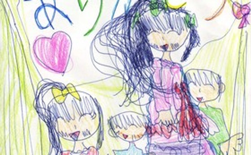 サンクスレター