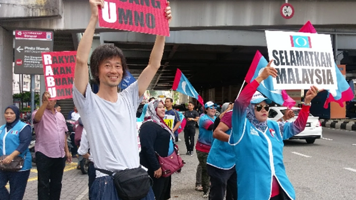 クラウドファンディングでこまばアゴラ劇場の公演を無料にしたい