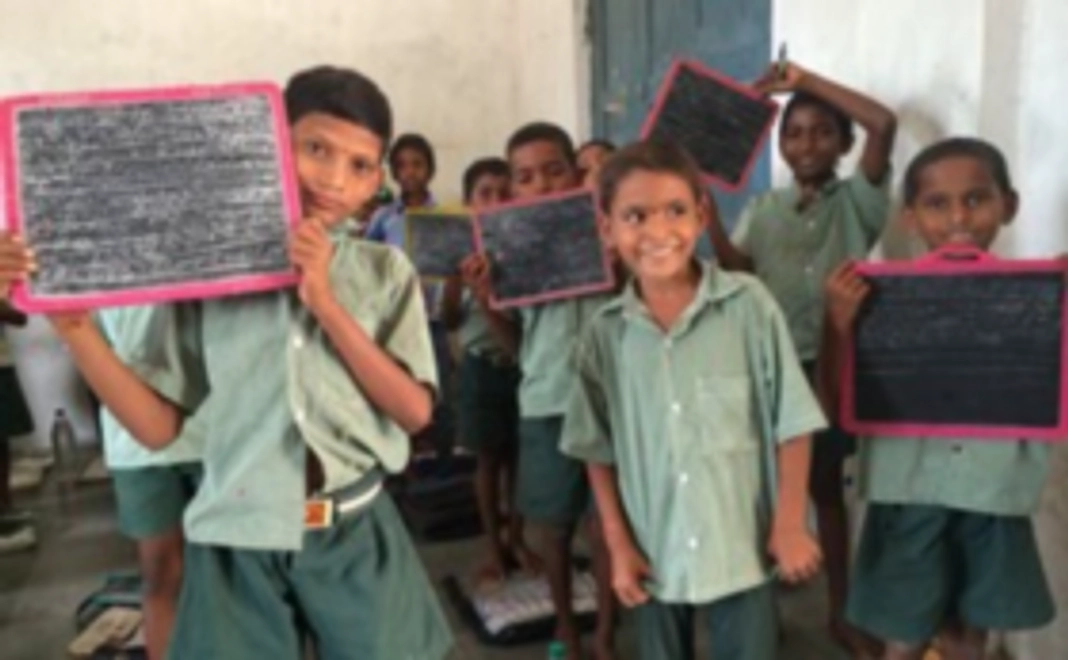 10,000円コース｜児童労働をなくす一歩目のアクション！