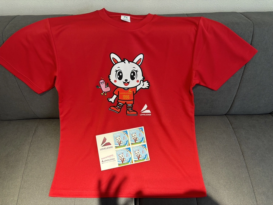 クラウドファンディング返礼品一部発送のお知らせ