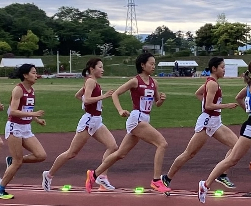 7/20(土) レースのお知らせ【ホクレン・ディスタンスチャレンジ千歳大会】