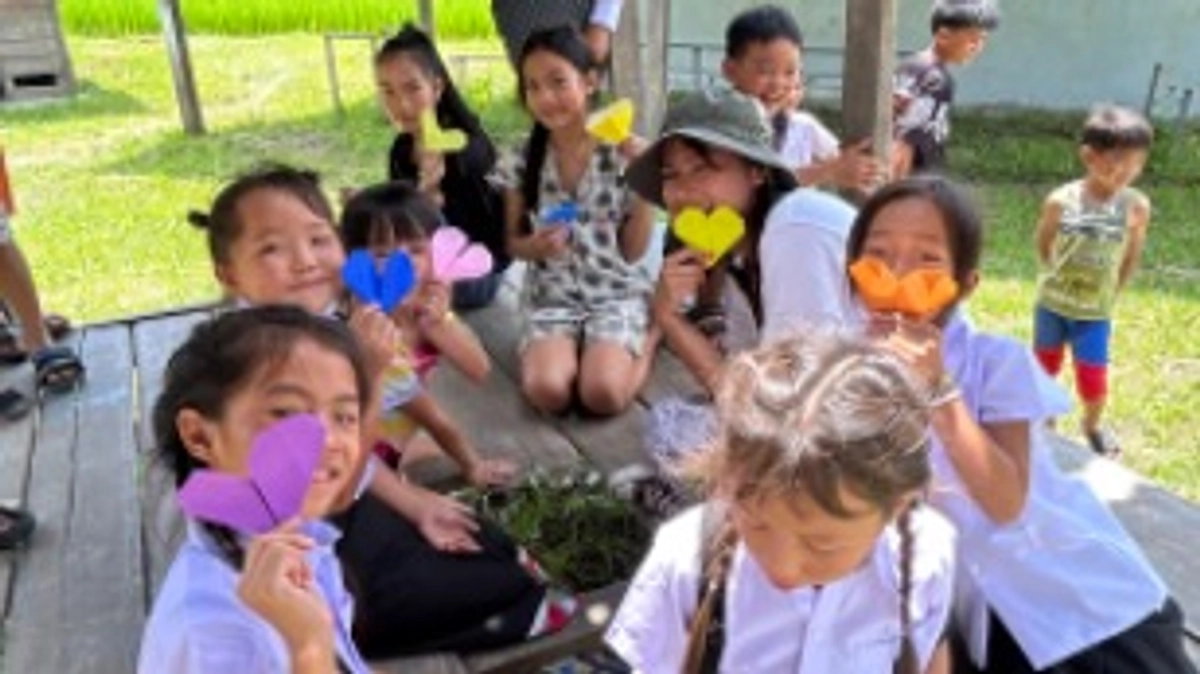 支援金50万円を達成しました！