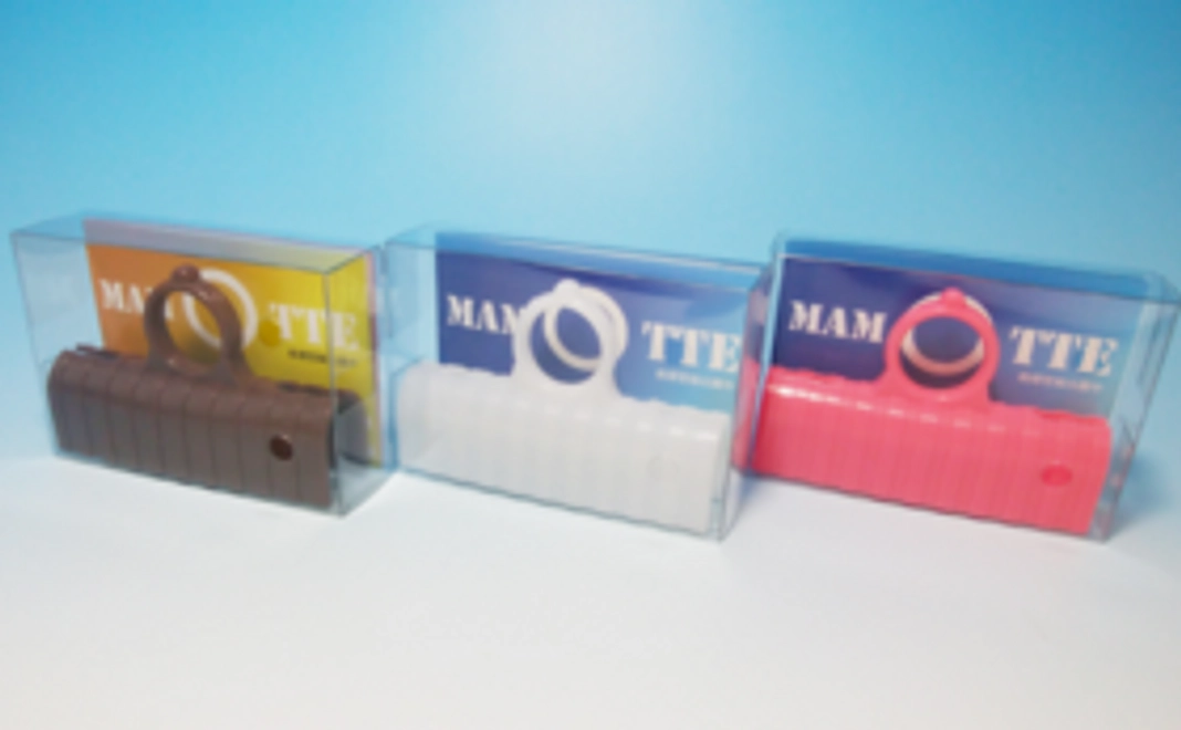 非接触アイテム「守っ手Ver.2」2個