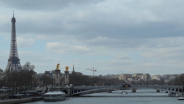 フランスの風景をモチーフにしたルノルマンカードデッキ制作および販売