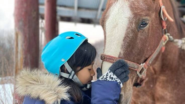 小学生でも自由な学び選択・牧場暮らしフリースクール短期留学がしたい