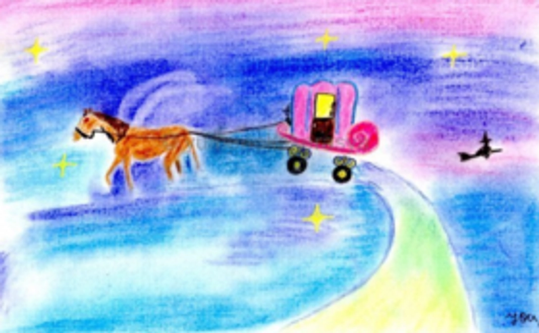 絵はがき３枚セット