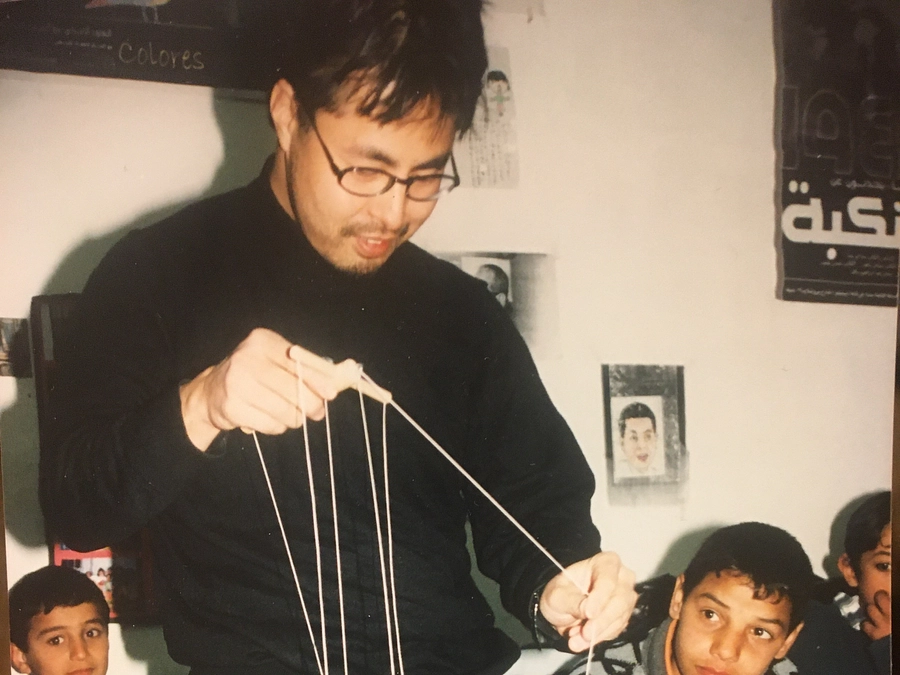 不思議なくらい忘れ去られた国、イエメン（JVC OB佐藤真紀さんからの応援メッセージ）