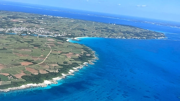 沖縄県宮古島の離島で鮮魚店を開業したい のトップ画像