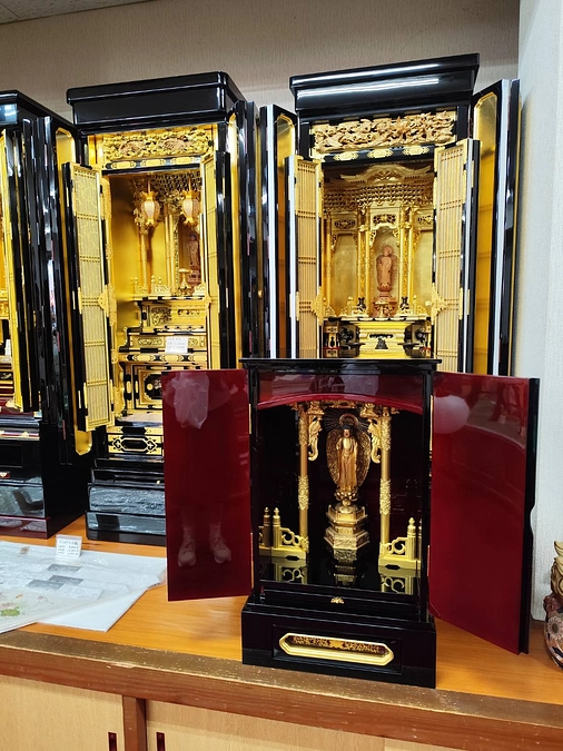 ■蓮池うるし工芸㈲にて学ぶ　その③■　　