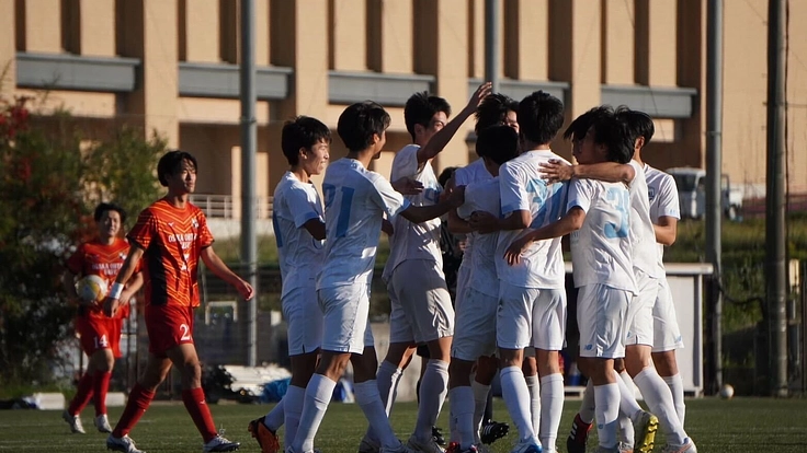 創部100周年の節目をむかえた京都大学サッカー部の挑戦！！