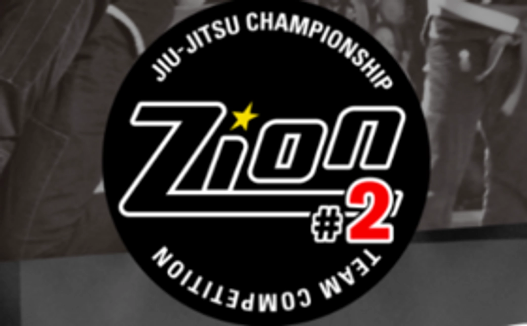 ZIONサポーターコース