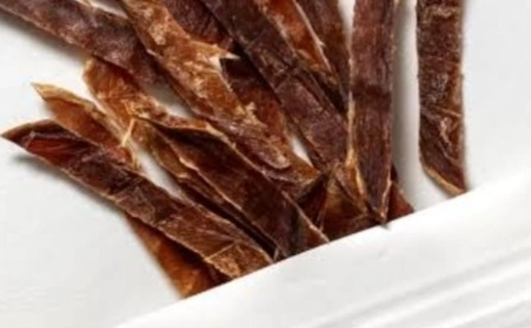 犬用加工ジャーキー