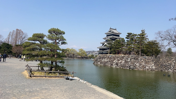 松本の子どもたちと創る『ばーちゃるまつもと』 9枚目