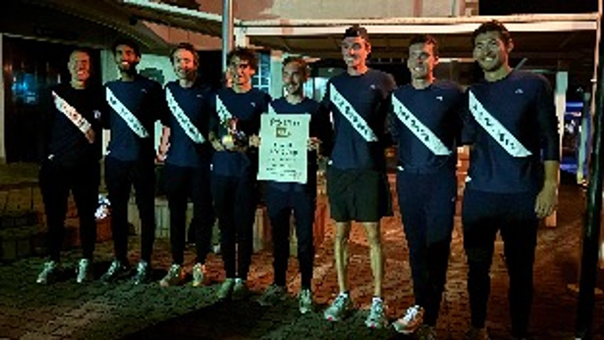 (選手コメント)出雲駅伝への挑戦を終えて