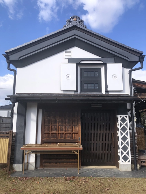 今日は米蔵ベースの活動日でした