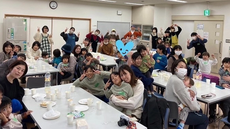 茨木市で【街ごと子ども食堂マルシェ】を開催したい！