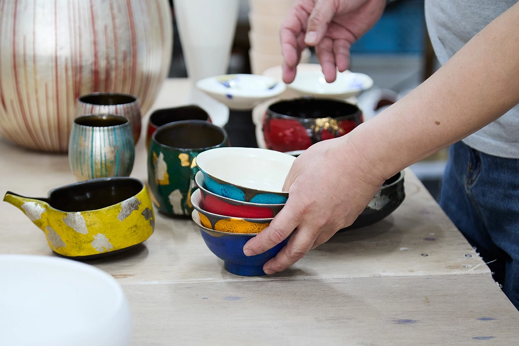 残り2日。子供とつくろう、未来のアート！“土から未来へ”