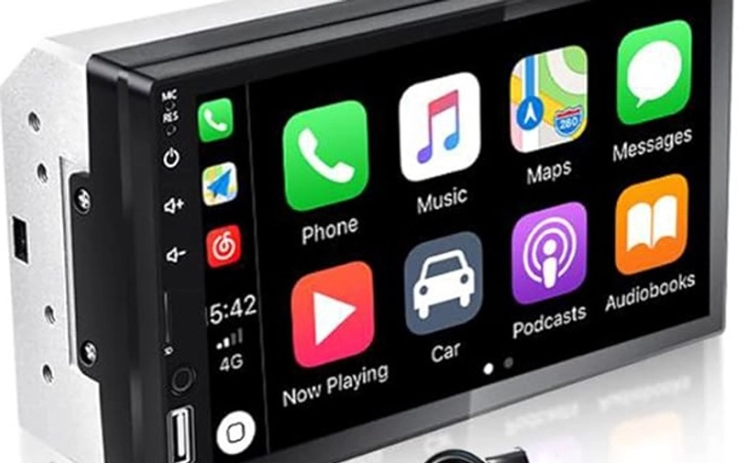 7型アンドロイドナビをプレゼント