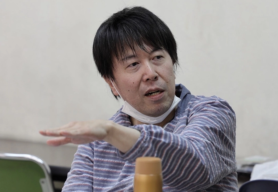 農業の話を取り入れるにあたり