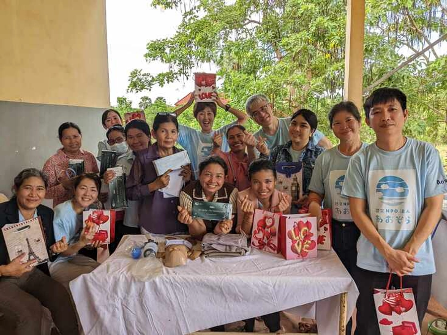 【最終目標額550万円達成のお知らせとワンコイン支援について】